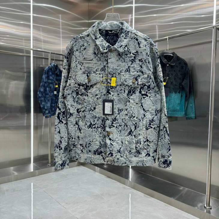 Picture of Louis Vuitton Jackets _SKULVsz46-52hgntx1231548
